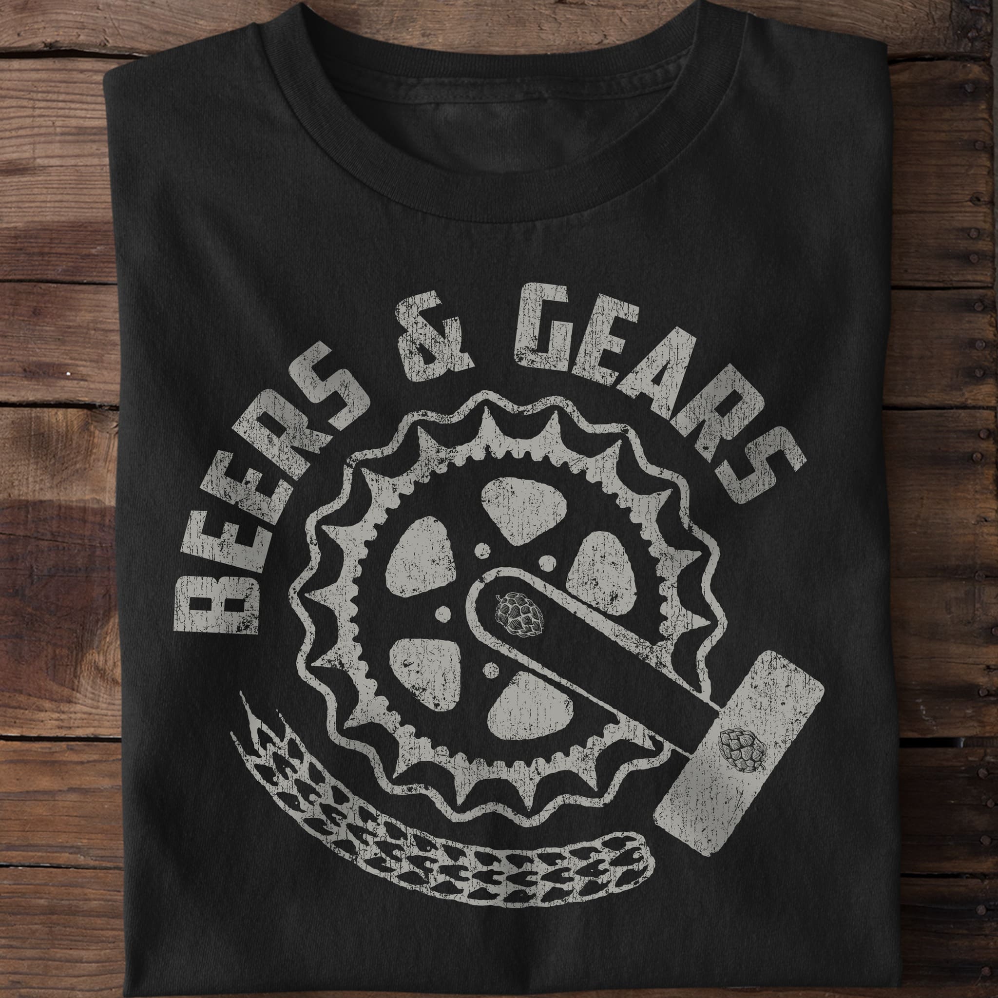 beers and gears craft beer and bike FridayStuff