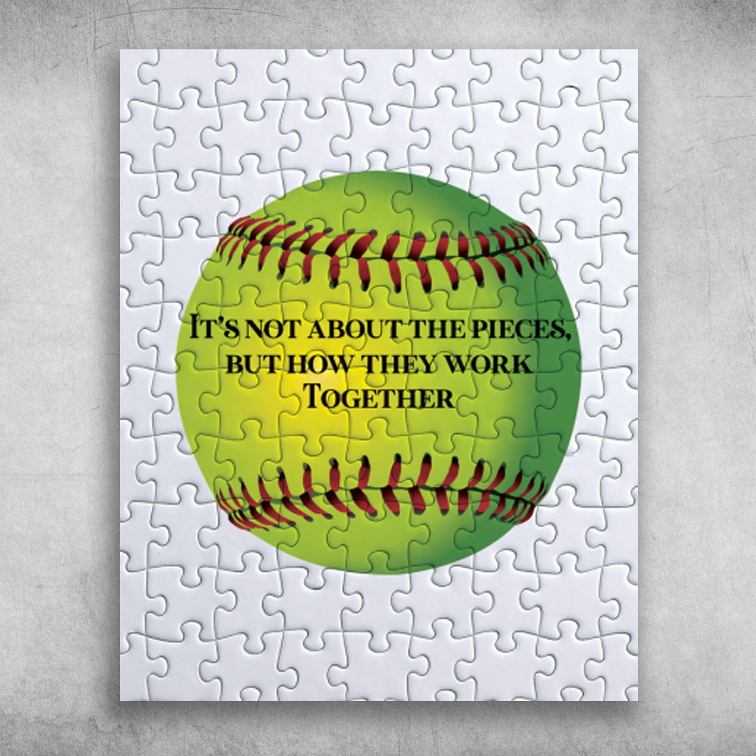 How They Work Together Baseball