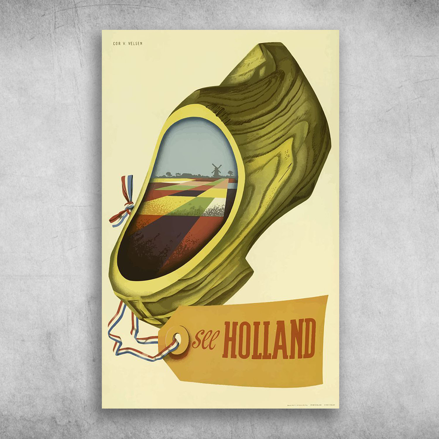 I'm Just A Vintage Soul See Holland