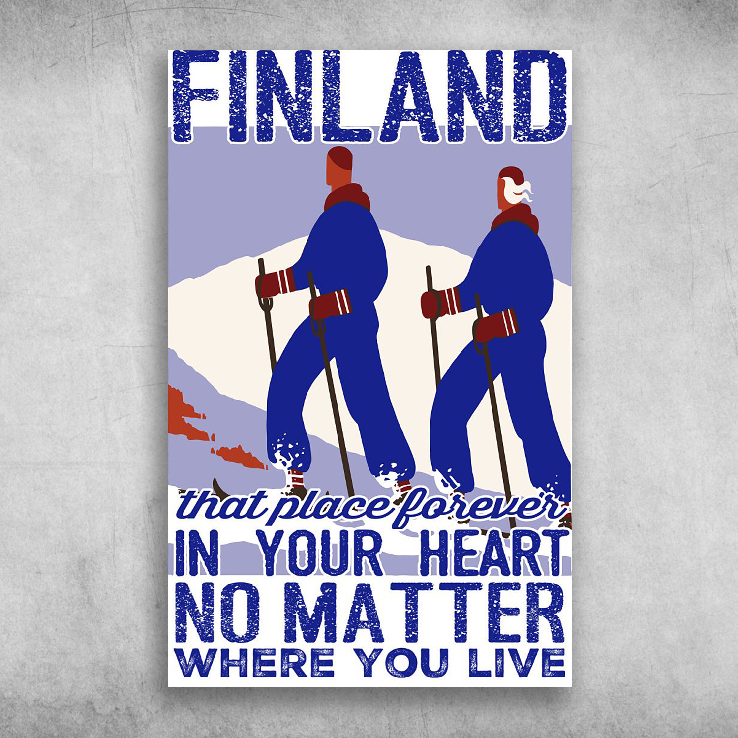 Finland That Place Forever In Your Heart No Matter Where You Live