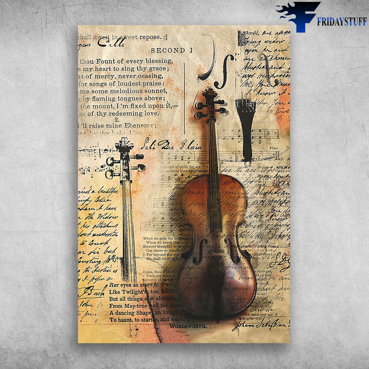 Cello Musical Instrument Thy Redeeming Love
