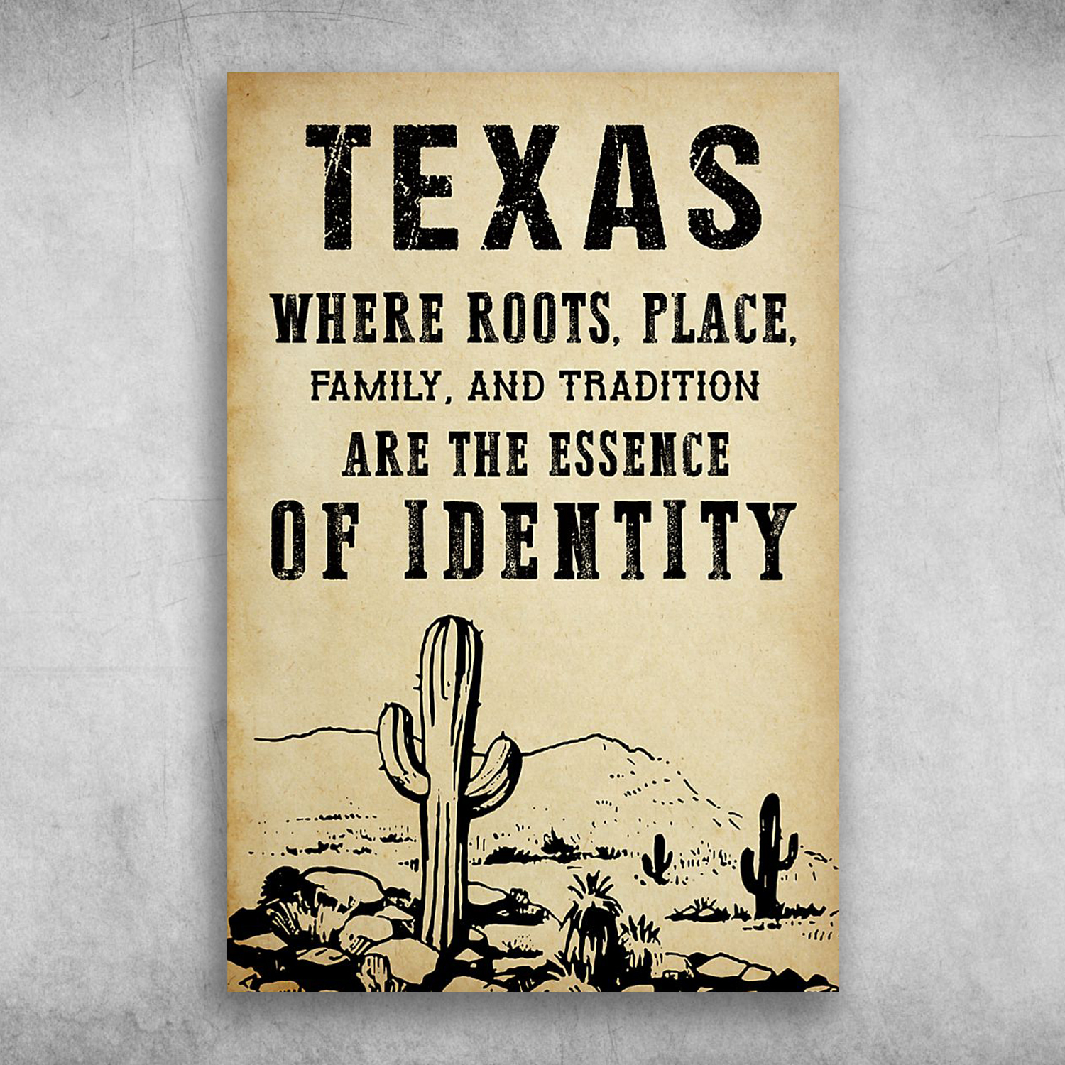 Texas America Where Roots Place Family And Tradition