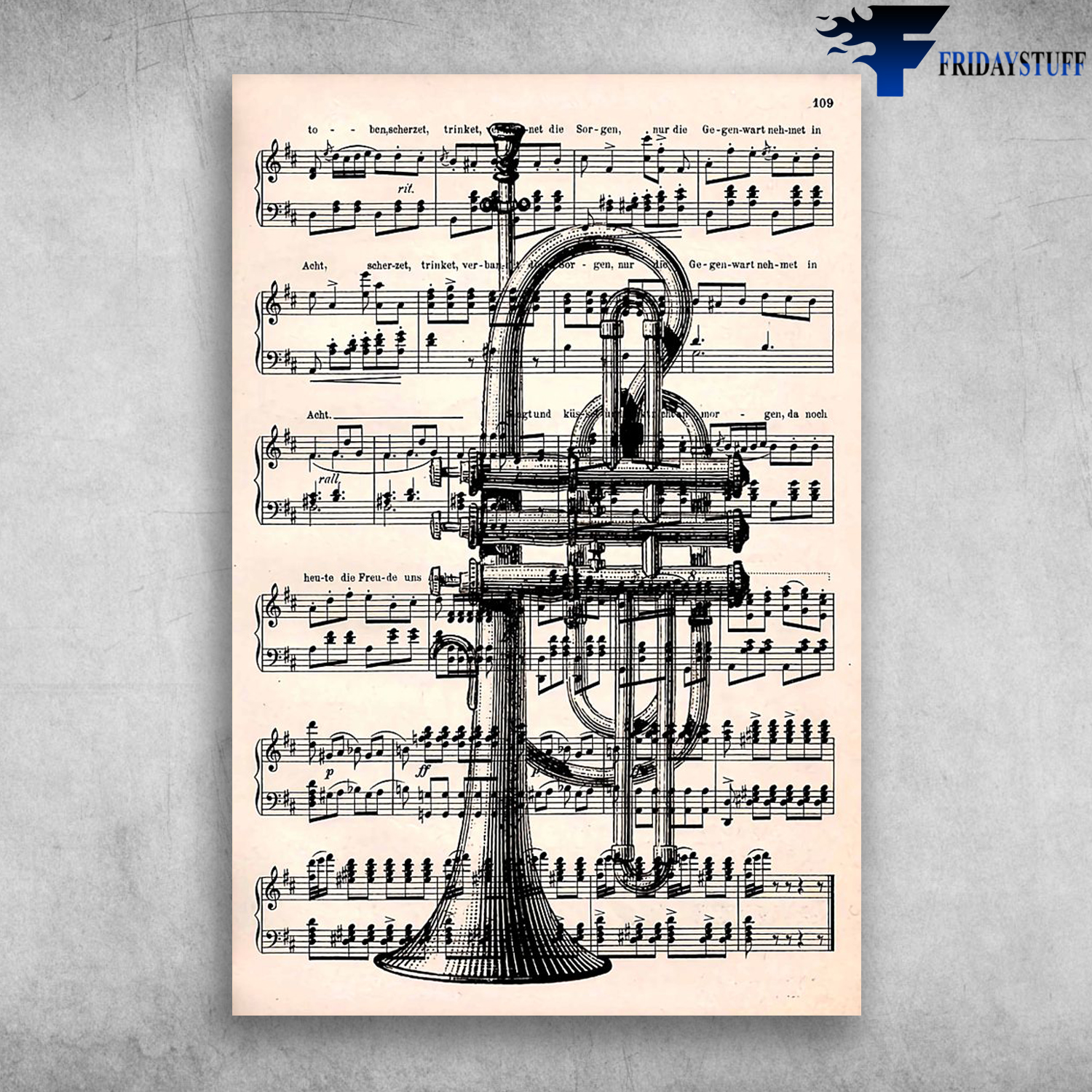 Trumpet Addiction Musical Instrument Trumpet Instrument