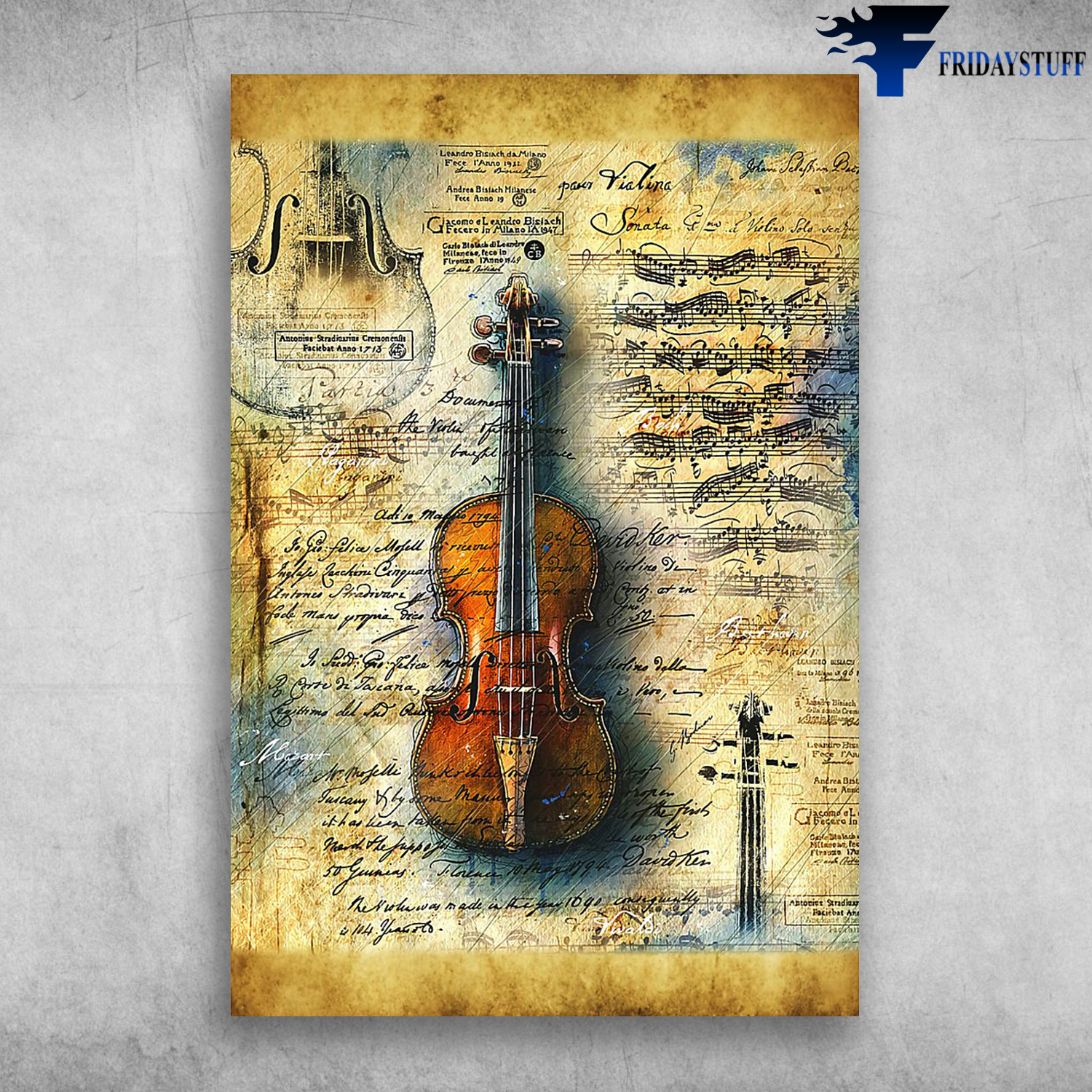 Violin Community Stradivarius Violin Musical Instrument