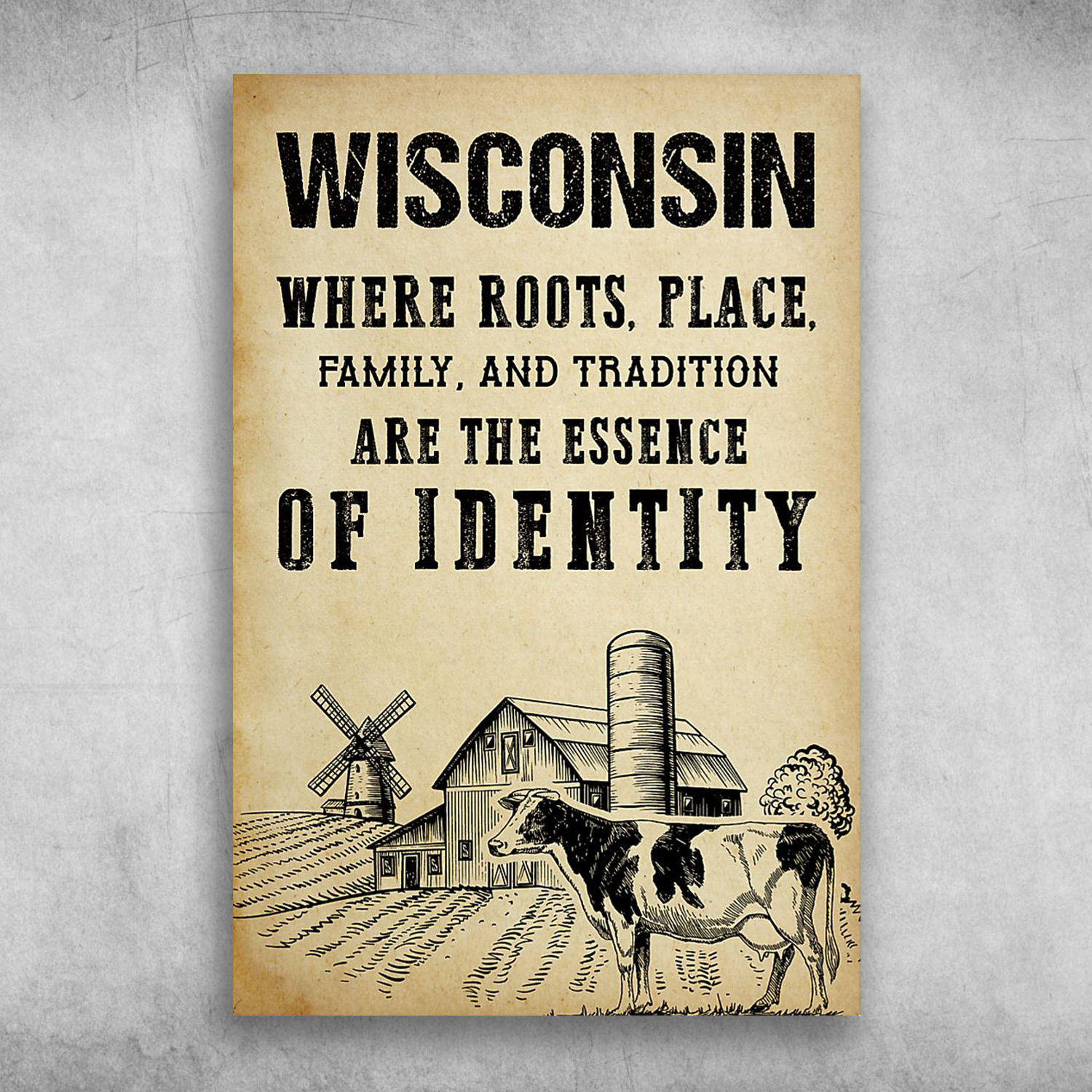 Wisconsin America Where Roots Place Family And Tradition