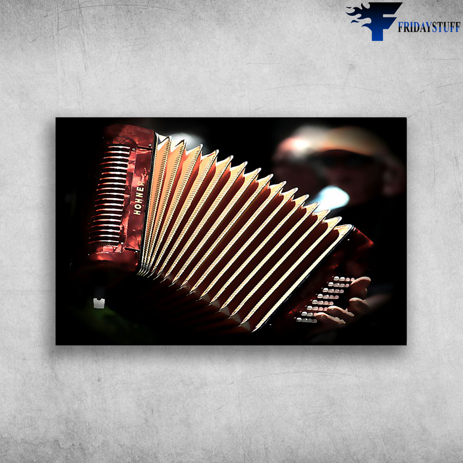 Accordion In Life Accordion Musical Instrument