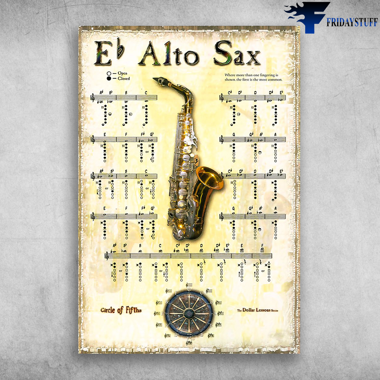 Eb Alto Sax Saxophone Musical Instrument Saxophone Life