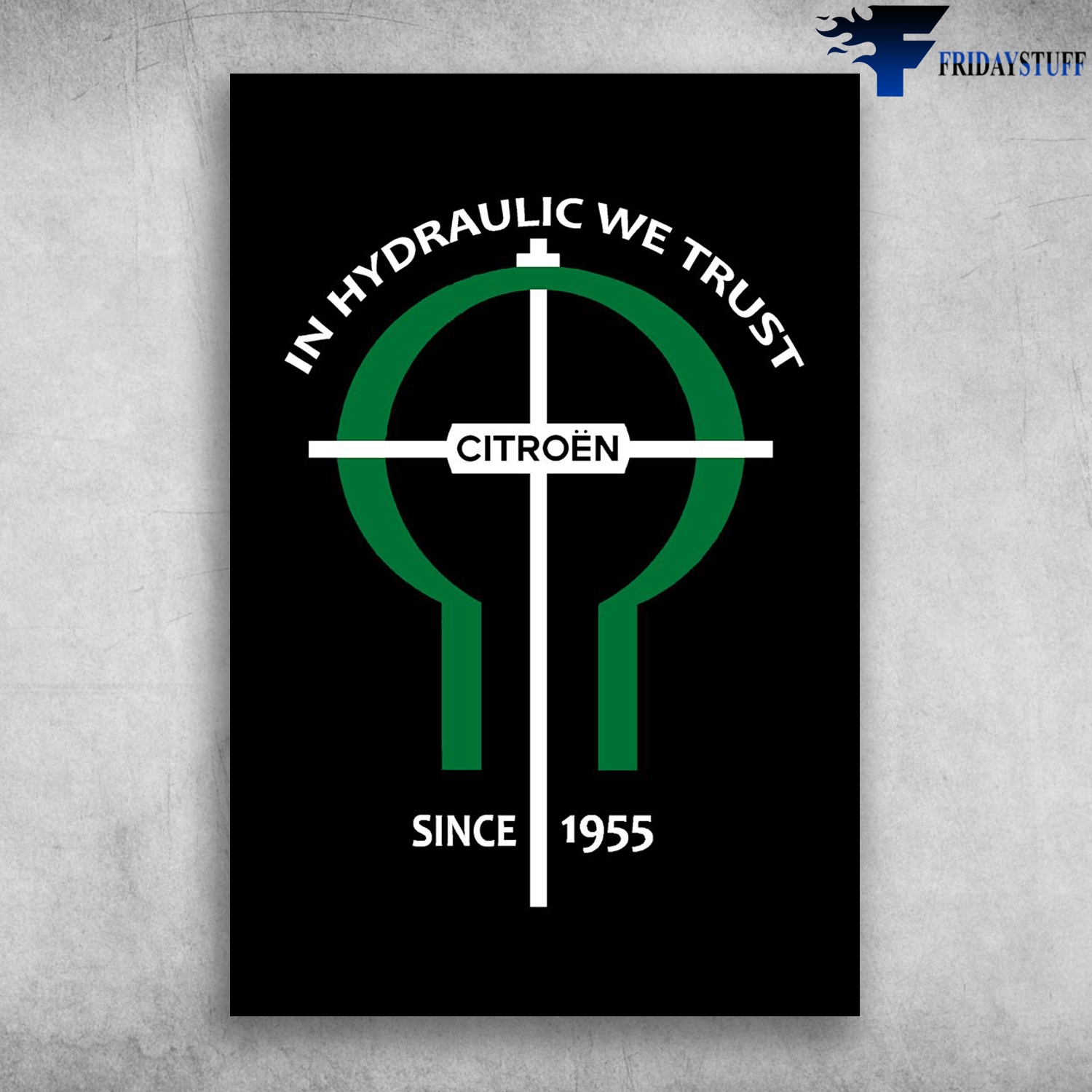 Hydropneumatic Lovers In Hydraulic We Trust Citroen Since 1955