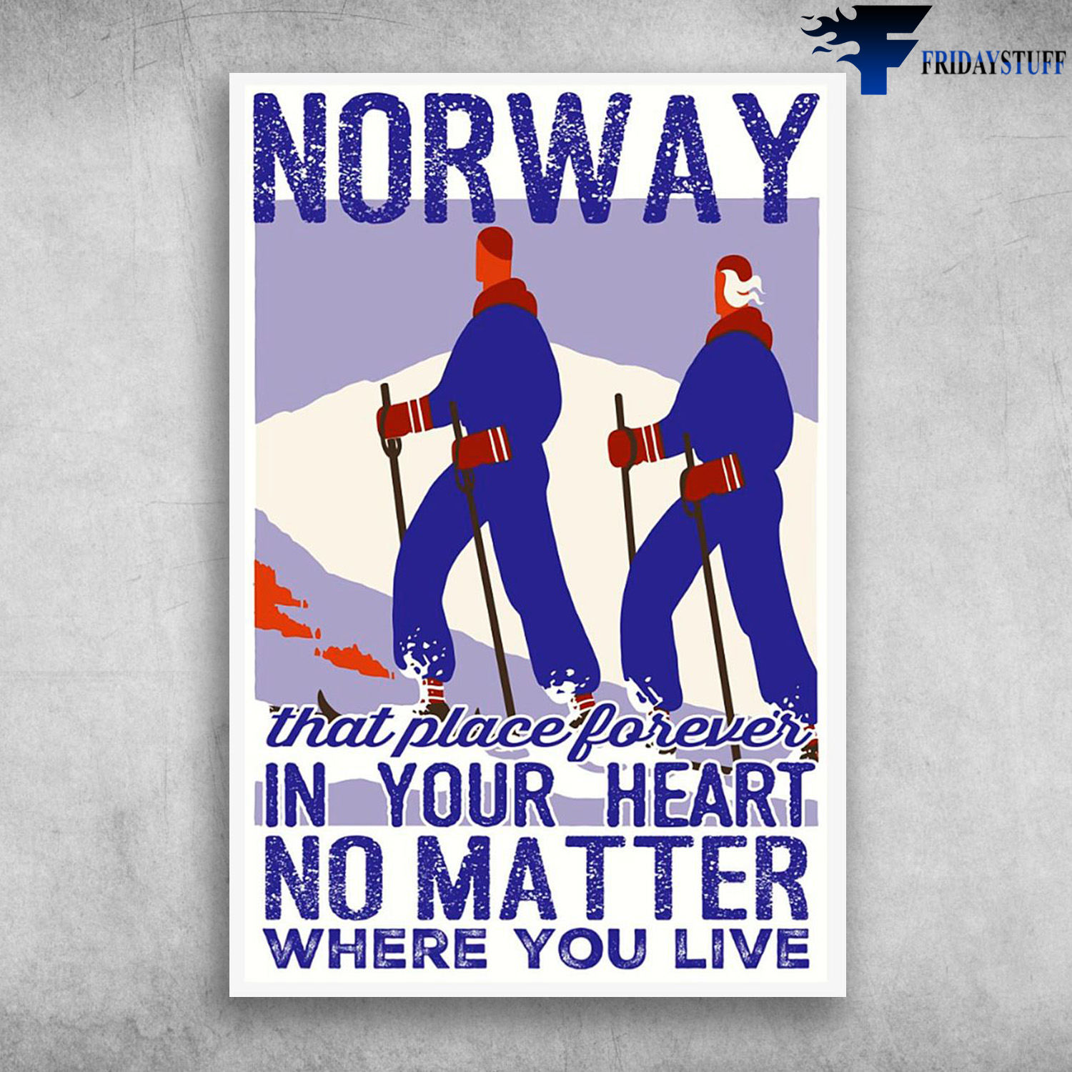 Norway That Place Forever In Your Heart No Matter Where You Live