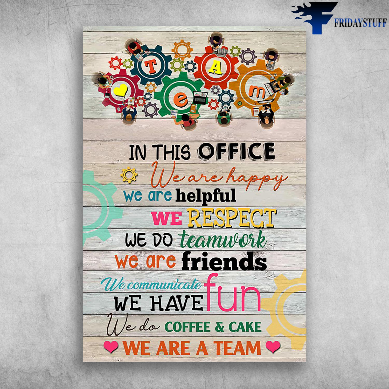 Social Worker In This Office We Are Happy We Are Helpful We Respect