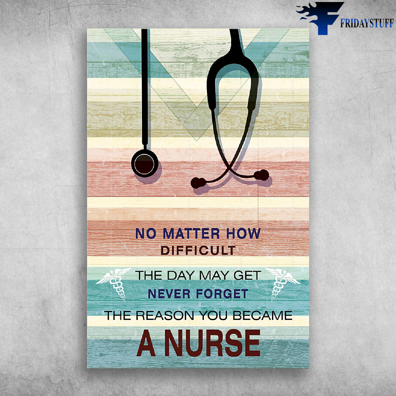 No Matter How Difficult The Day May Get Never Forget The Reason You Become A Nurse