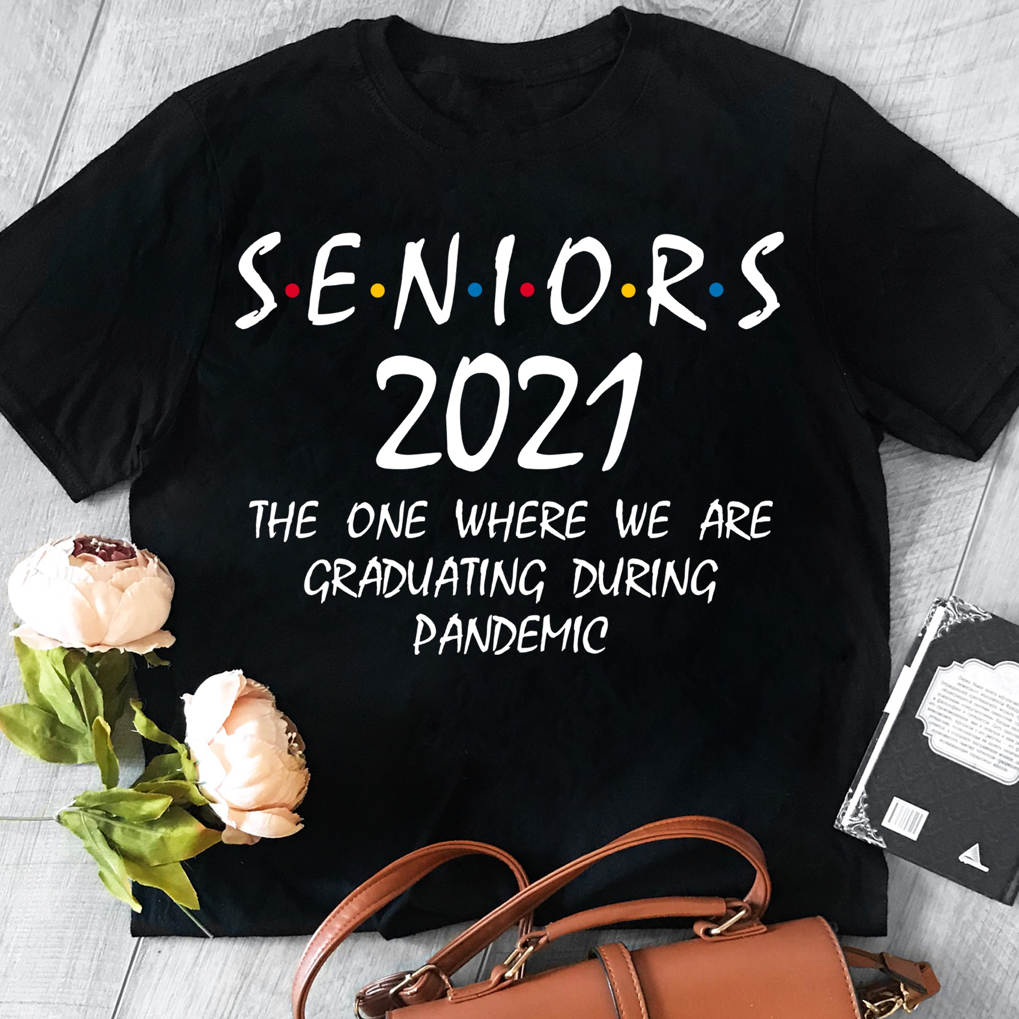 Seniors 2021 the one where we are graduating during pandemic