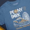 Peony Park Omaha,Nebrask- fun for all