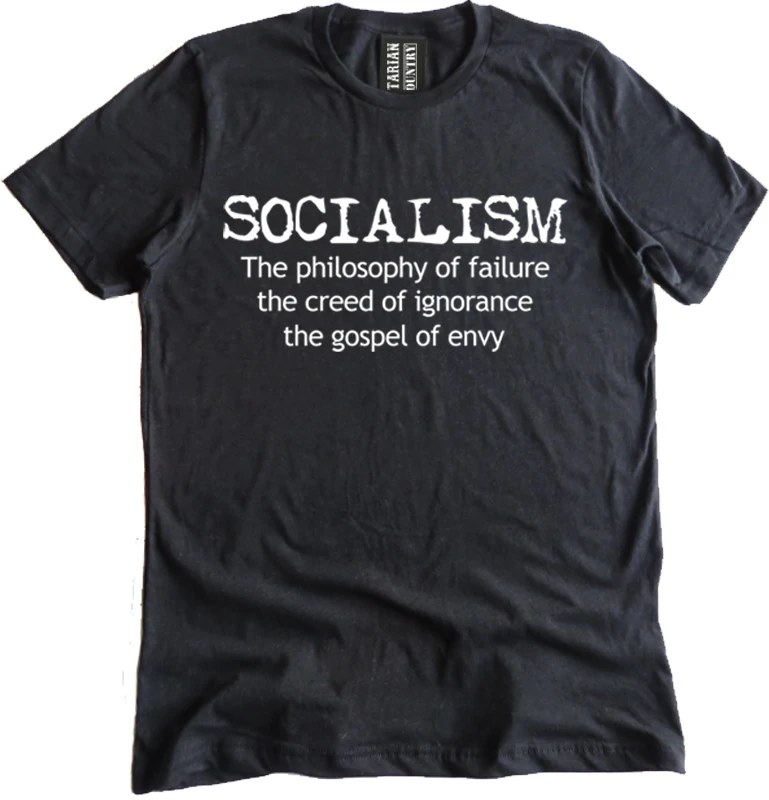 Socialism is the philosophy of failure the creed of ignorance the gospel of envy- Winston Churchill