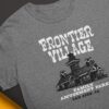 Frontier Village-Family Amusement Park