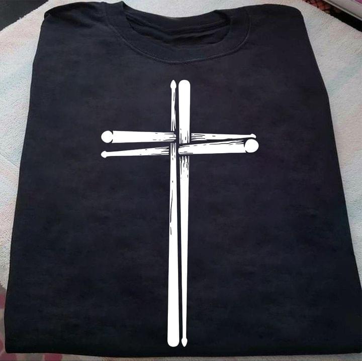 Cross of Jesus Christ - The Cross As The Power & Wisdom Of God This T-Shirt, Hoodie, Sweatshirt, Ladies T-Shirt, Youth T-shirt is for lovers like cross of jesus, power and wisdom, god cross. Shirt are much suitable for those who Love Hobbies, Holidays, Pets, Movies, Out Door, Sport.