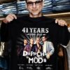 D≡P≡CH≡ MOD≡ 41 aniversary from 1980 to 2021 thank you for the memories