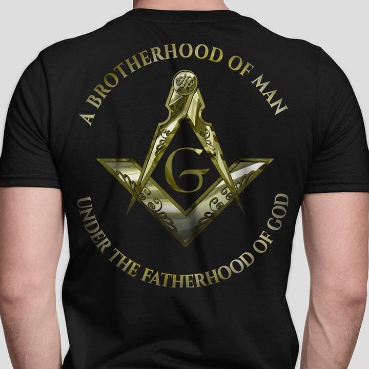 A brotherhood of man under the fatherhood of god