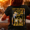 I don't need therapy I just need racing - Race girl