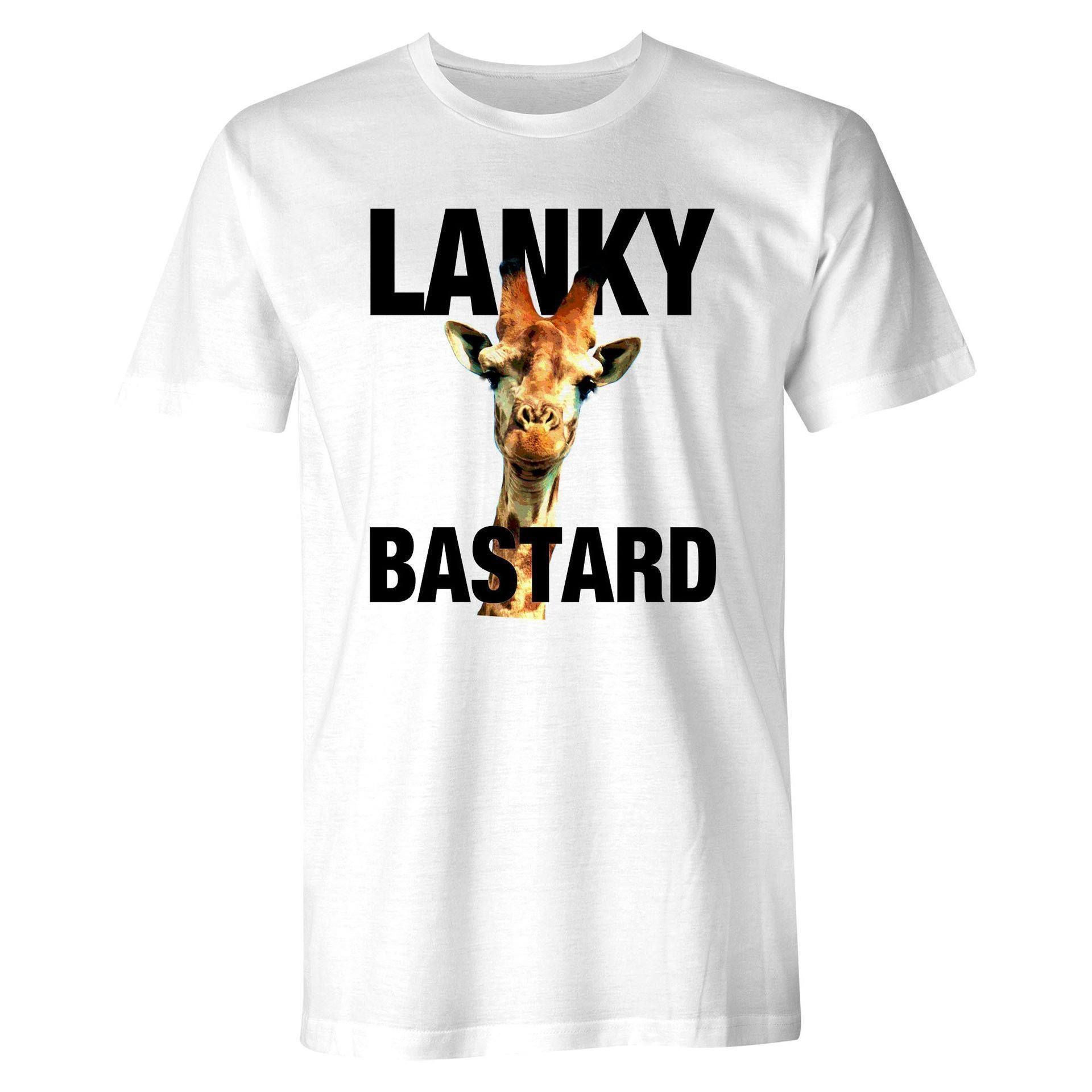 Lanky bastard - Giraffe