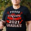 Proud mom of a 2021 graduate
