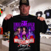 Undertaker Wrestle Mania 2021 - Sea of thief - Skullcap
