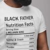 Black father - Teacher and coach - Encourager, provider, protector, superhero