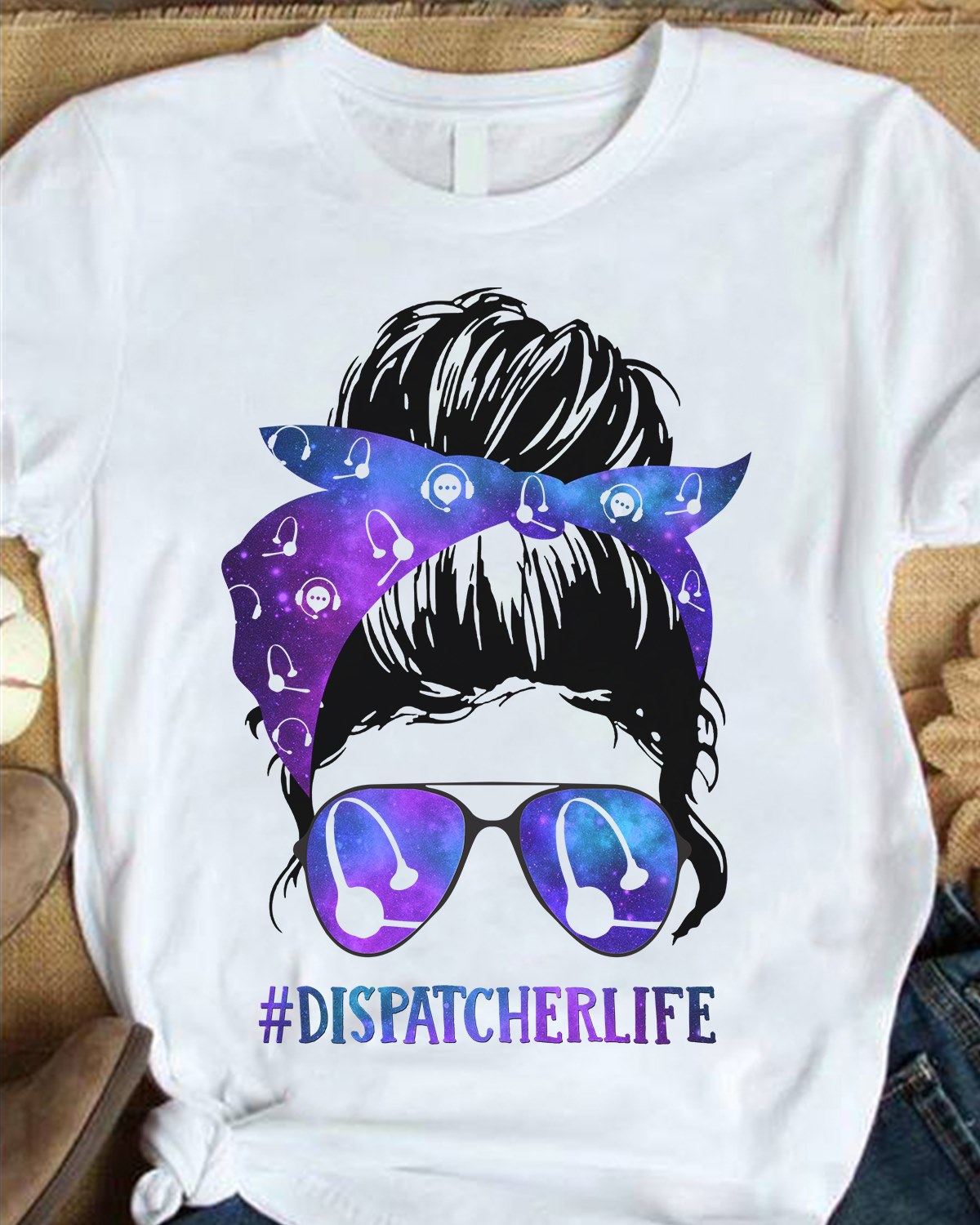 Dispatcher life - Dispatcher the job, women face