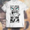 Don't mess with my mom - Attack on titan