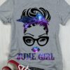 June girl