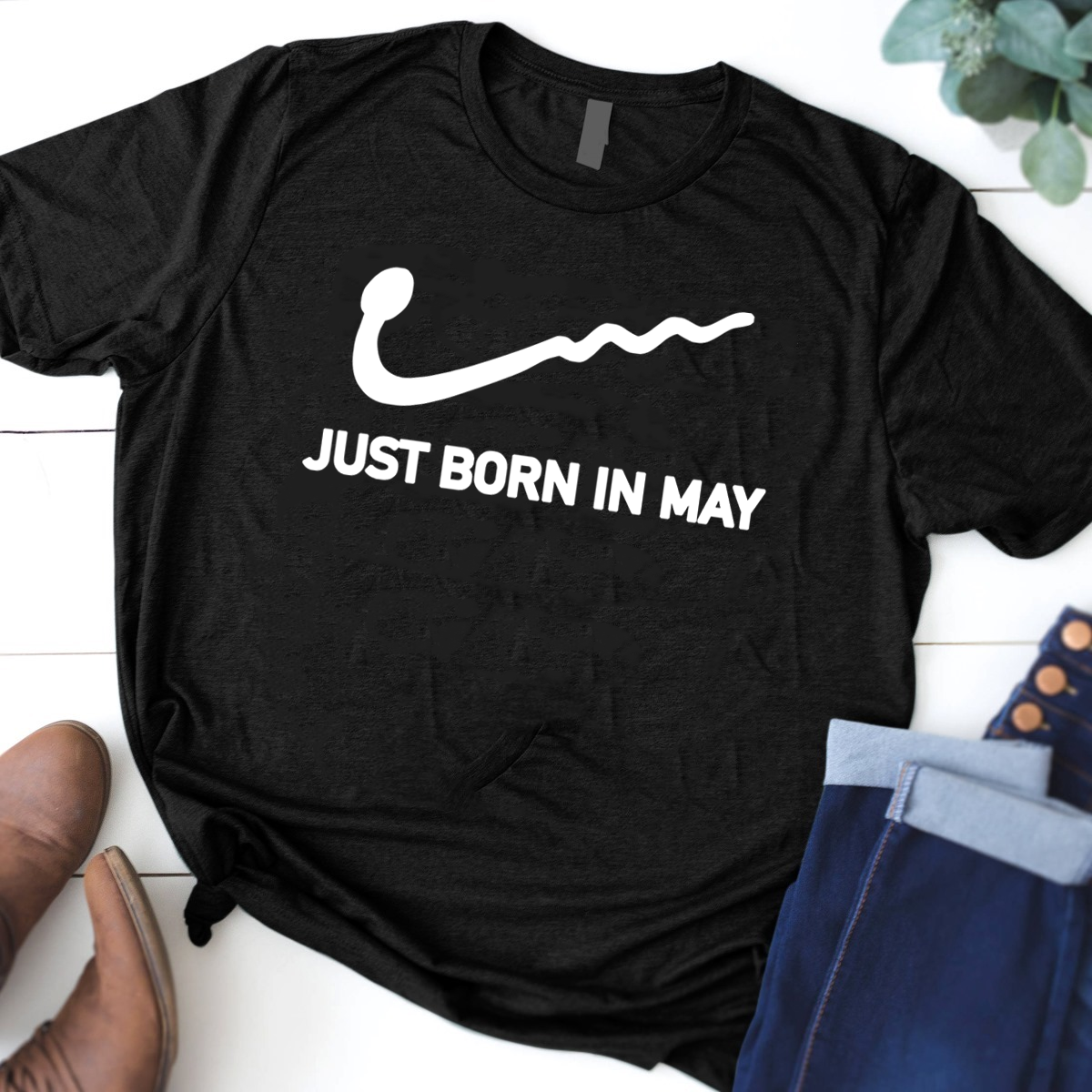 Just born in may - People was born in may