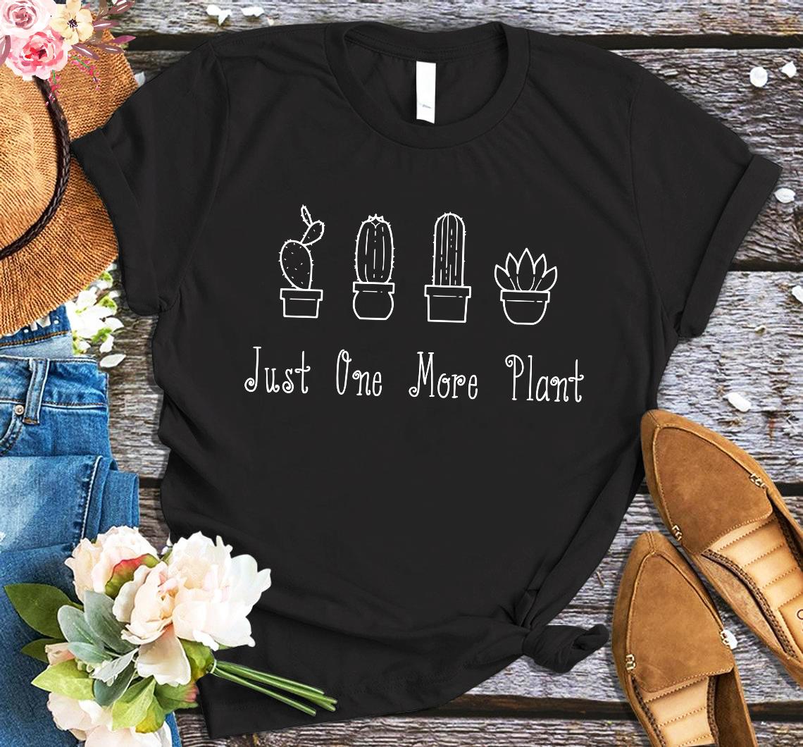 Just one more plant - Plants lover