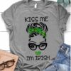 Kiss me I'm Irish - Irish women