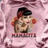 Mamacita - Mamacita the mamacita girl