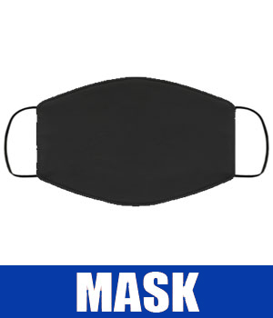Cloth Face Mask