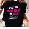 Need mary kay I'm your girl - Mary Kay girl