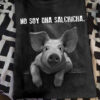 No soy una salchicha - Pig lover