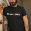 Project fear - Project reality