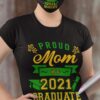 Proud mom of a 2021 graduate