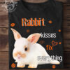 Rabbit kisses fix everything
