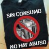 Sin consumo no hay abuso - No kill pig