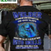 Welder is someone who recognizes his god-given talens