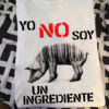 Yo No Soy un ingrediente - Pig lover