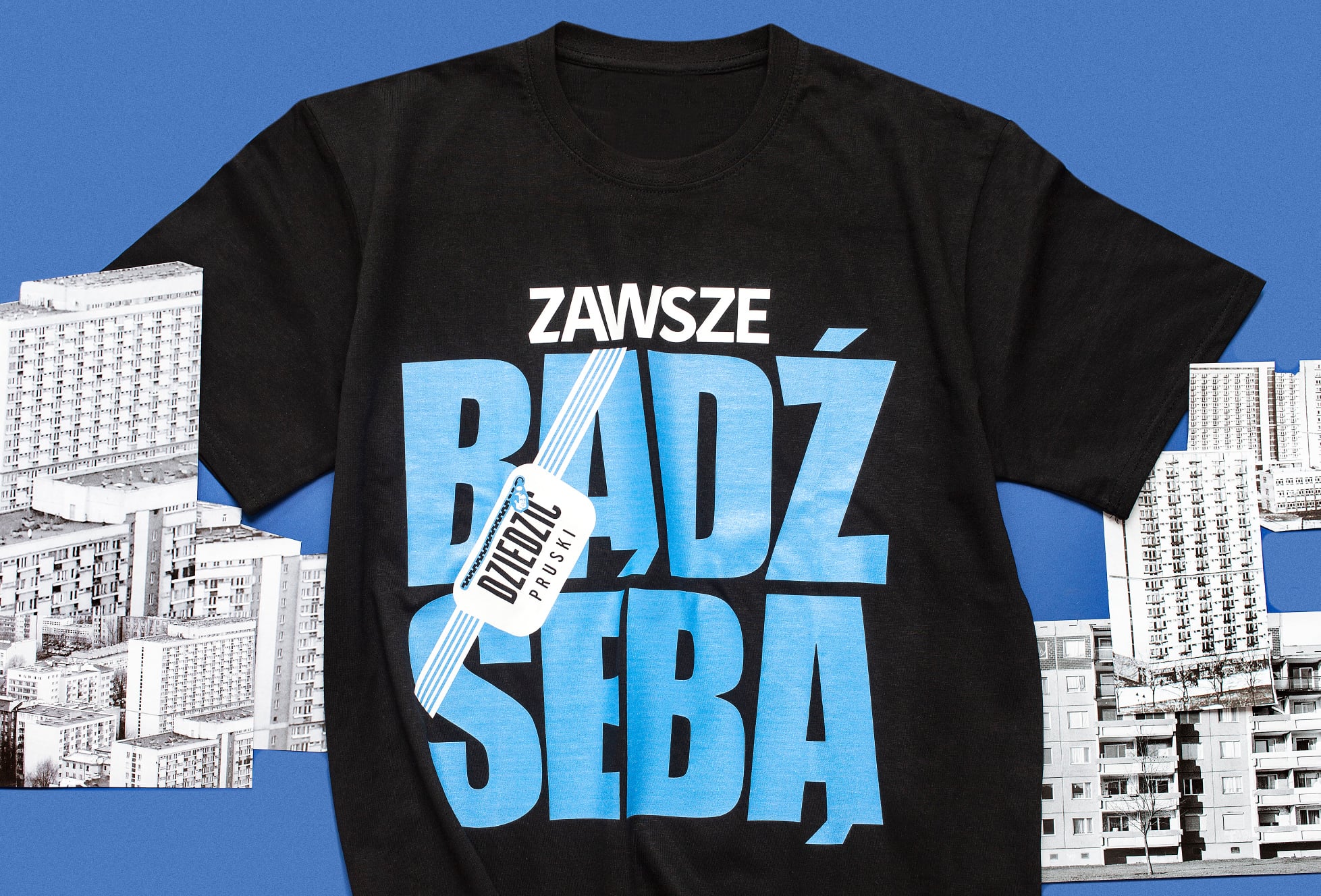 Zawsze - Badz Seba