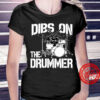 Dibs on the drummer - Love playing drum