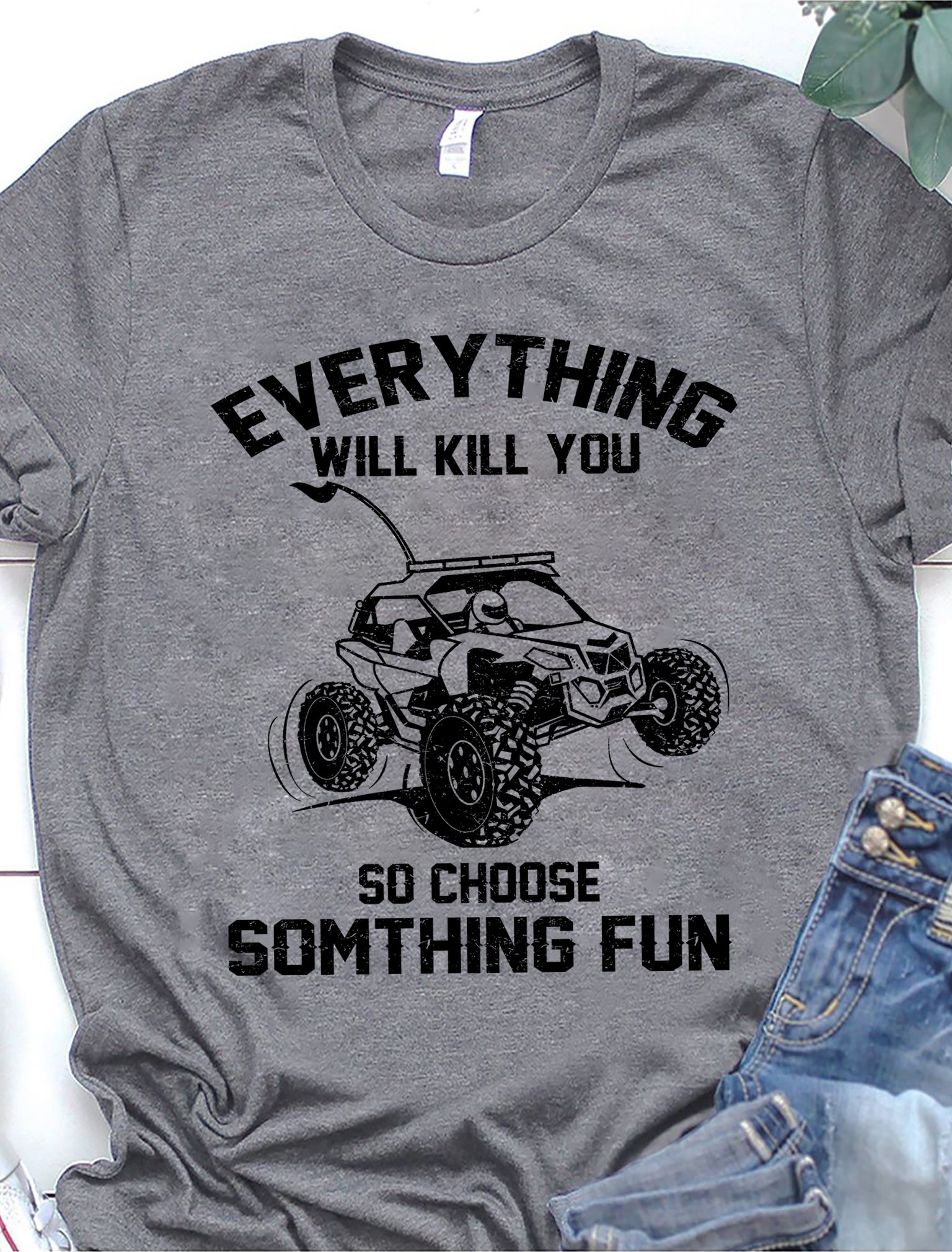 Everything will kill you so choose something fun - Dirt track racing
