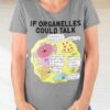 If organelles could talk - Everyone do what I say, organelles talking