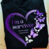 I'm a survivor - Fibromyalgia awareness