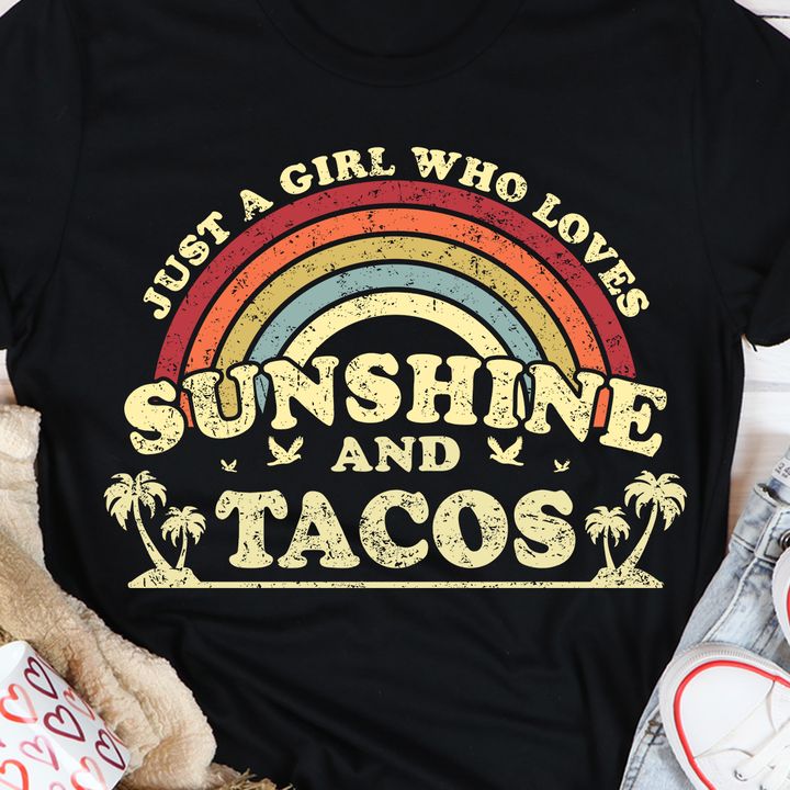 Just a girl who loves sunshine and tacosJust a girl who loves sunshine and tacos