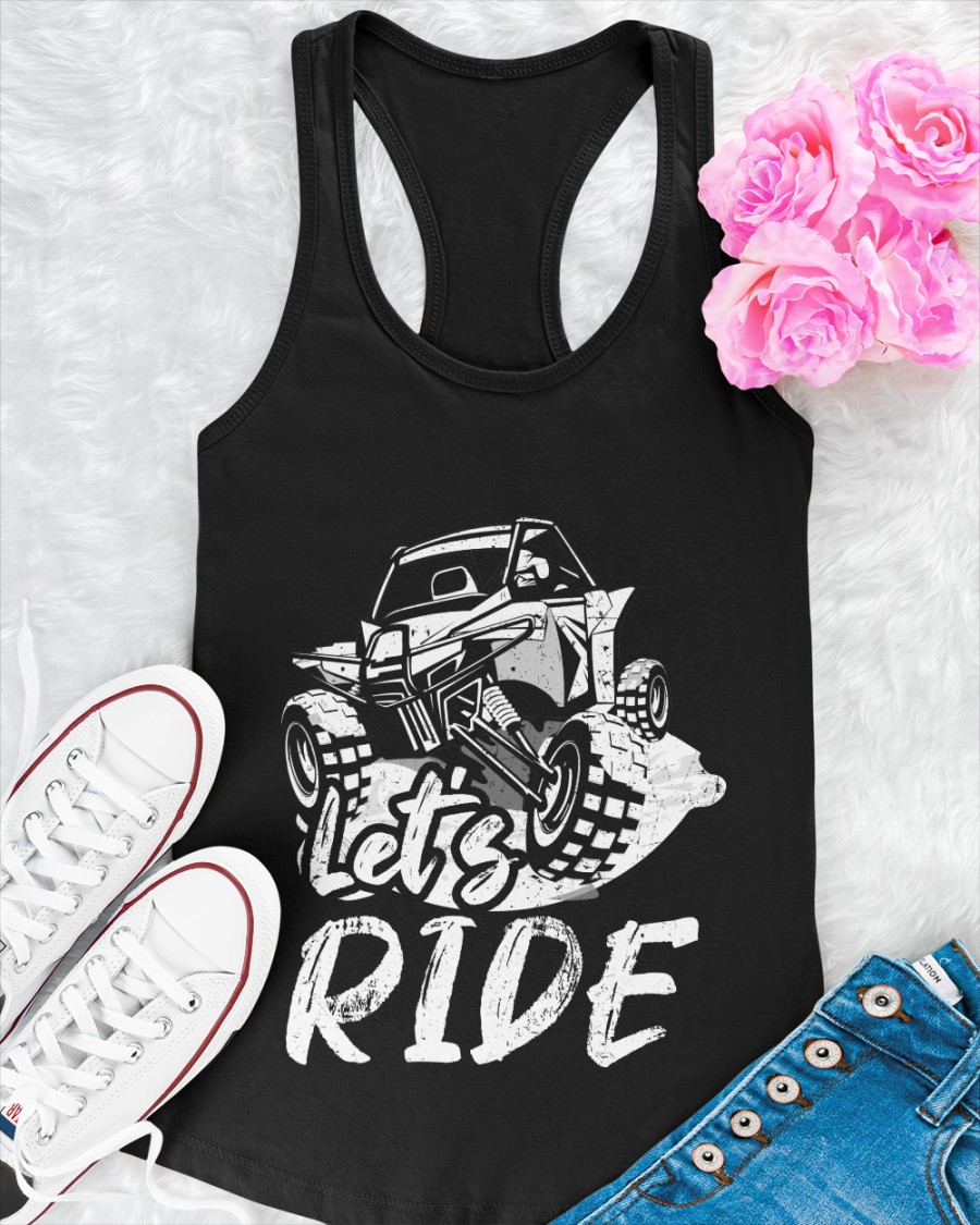 Let's ride - Love dirt track racing